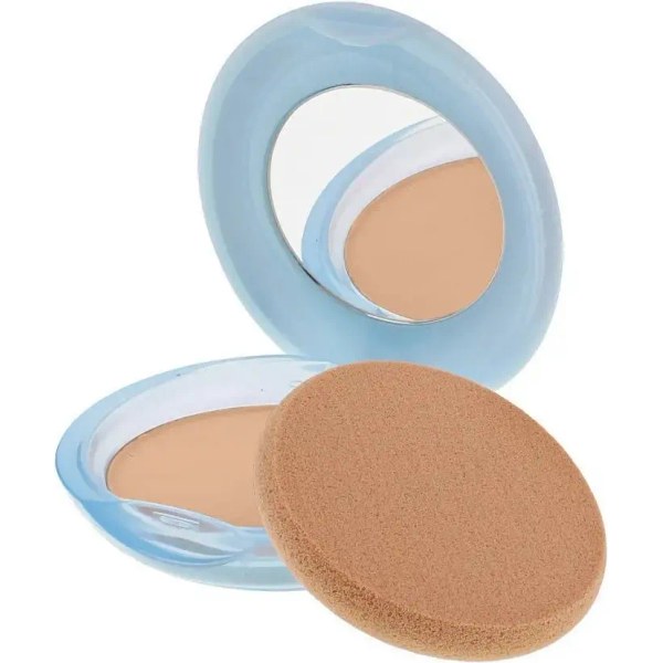 Shiseido Pureness Compact Powder — компактная матирующая