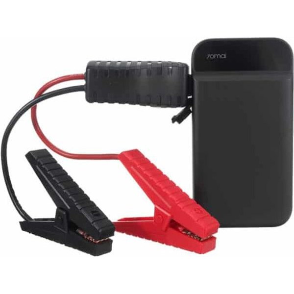 70mai Jump Starter Midrive PS01 — портативный литиевый бустер