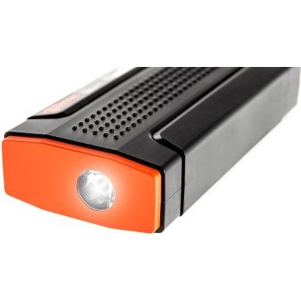 Wester PK-300 — портативный Li-Pol бустер