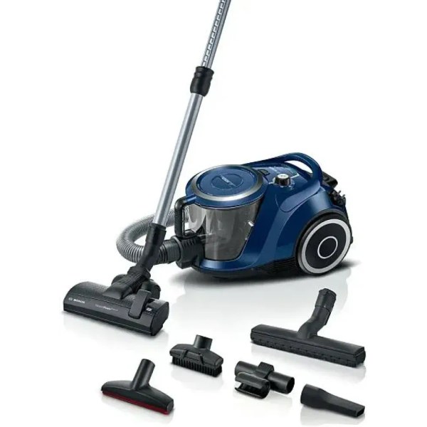 Bosch BGC41X36 — Проводной