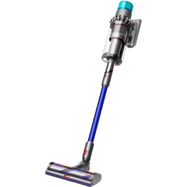 Dyson Gen5 Detect — Беспроводной