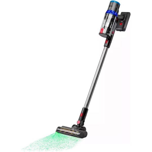 Dyson V15 Detect — Беспроводной