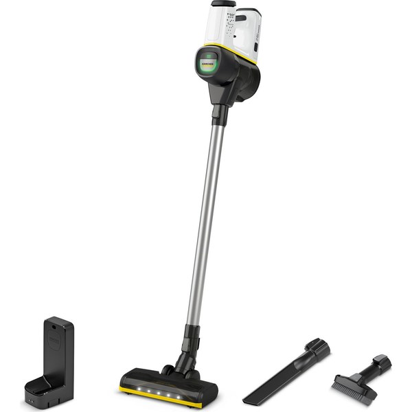 Karcher VC 6 Premium — С мешком