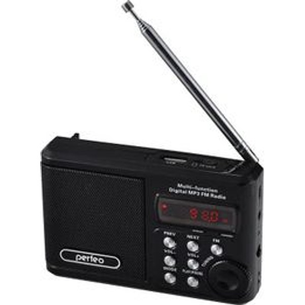 Perfeo Sound Ranger PF-SV922 — карманный