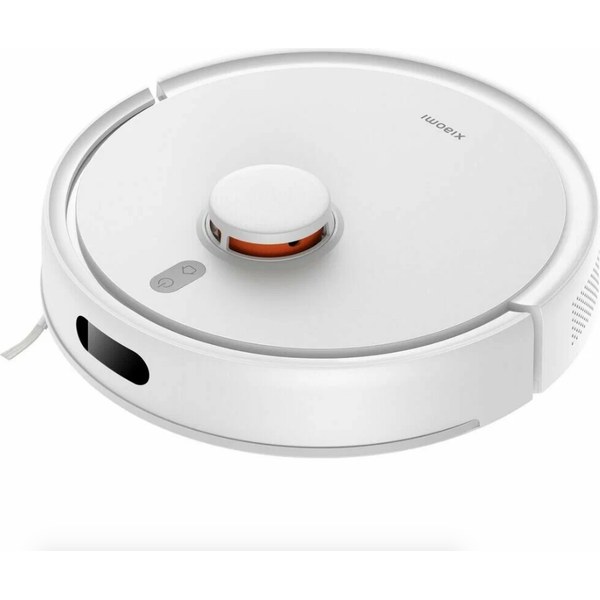 Xiaomi Robot Vacuum S20+ — сухая + влажная уборка, LiDAR