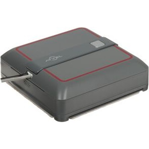 Atvel Zorro Z5 — компактный с резервной батареей — квадратный