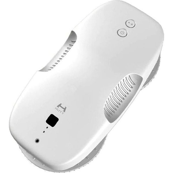 Xiaomi Hutt DDC55 — смарт с приложением — овальный