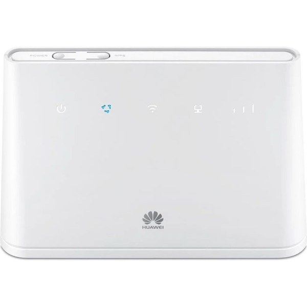 Huawei B311-221 — стационарный 4G LTE CPE