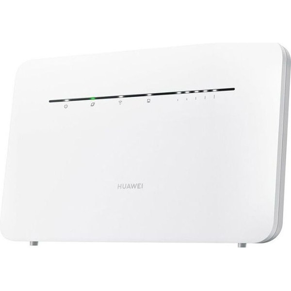 Huawei B535-232 — стационарный 4G LTE CPE