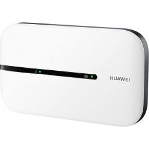 Huawei E5576-320 — мобильный карманный 4G роутер
