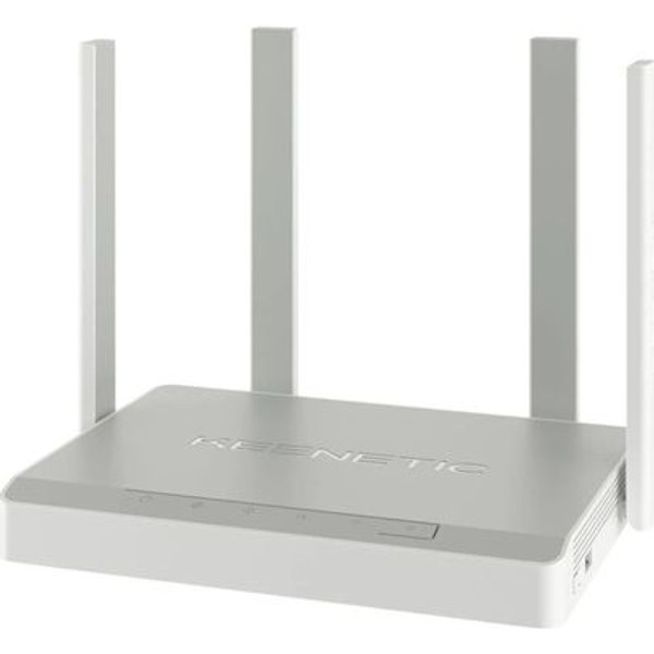Keenetic Hero 4G KN-2310 — стационарный 4G LTE роутер