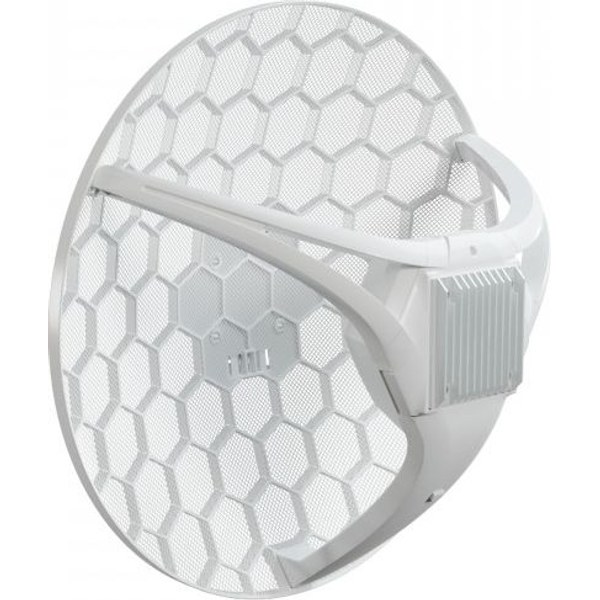 MikroTik LHG LTE6 kit — наружный направленный 4G LTE