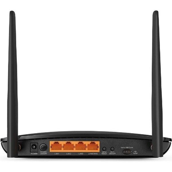 TP-Link Archer MR600 — стационарный 4G+ LTE роутер