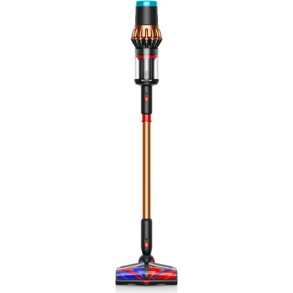 Dyson V16 Piston Animal — беспроводной вертикальный
