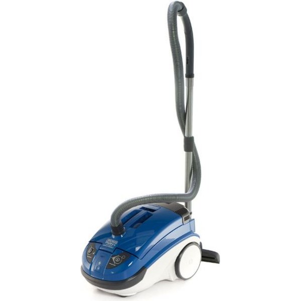 Thomas Twin TT Aquafilter — напольный моющий с аквафильтром