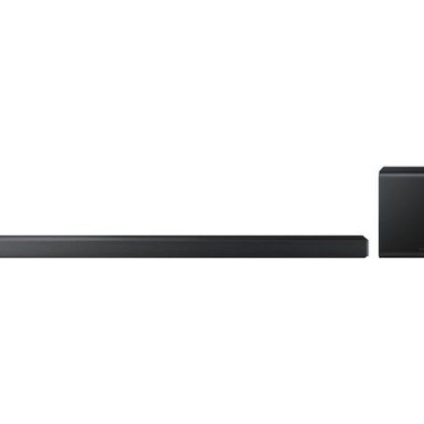 Samsung HW-QS700F — 3.1.2-канальная система