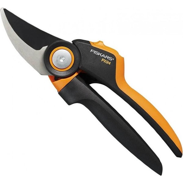 Fiskars PowerGear X PX94 — обводной bypass