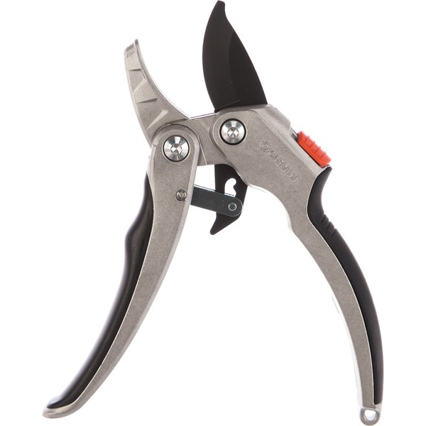 Gardena SmartCut 8798-20 — храповый (anvil + храп)