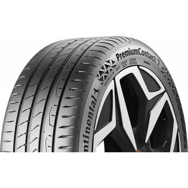 Continental PremiumContact 7