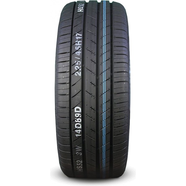 Kumho Ecsta HS52