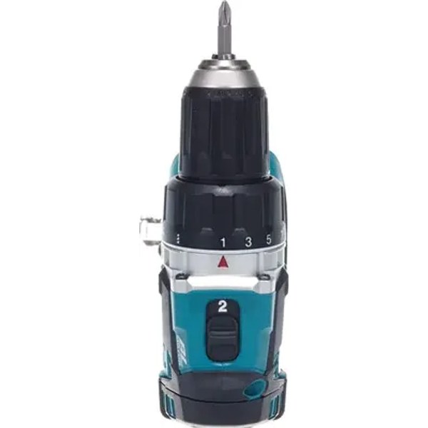 Makita DDF484Z — аккумуляторный, безударный, бесщёточный