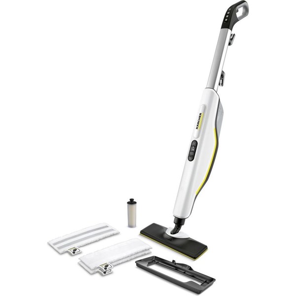 Kärcher SC 3 Upright EasyFix — паровая