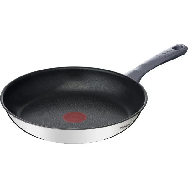 Tefal Daily Cook 26 см (арт. G7300555) — антипригарная (нержавеющая сталь)