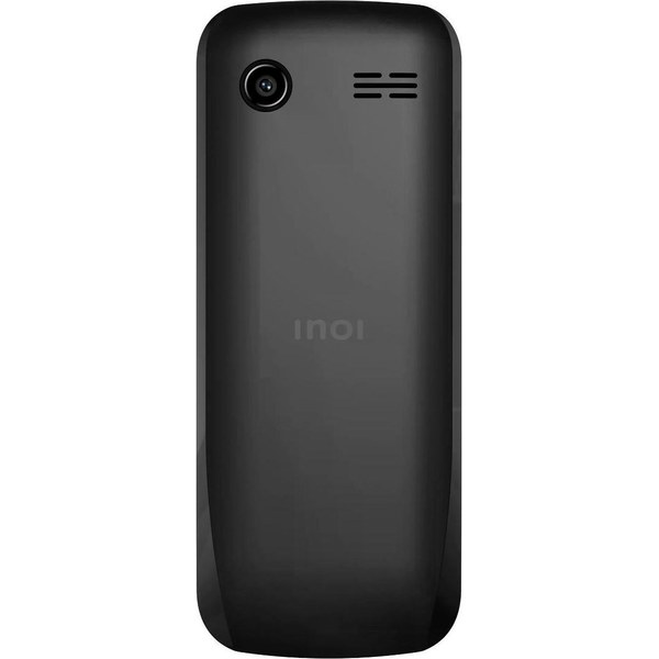 INOI 244 Modern Plus 4G — кнопочный телефон, для детей 5–9 лет