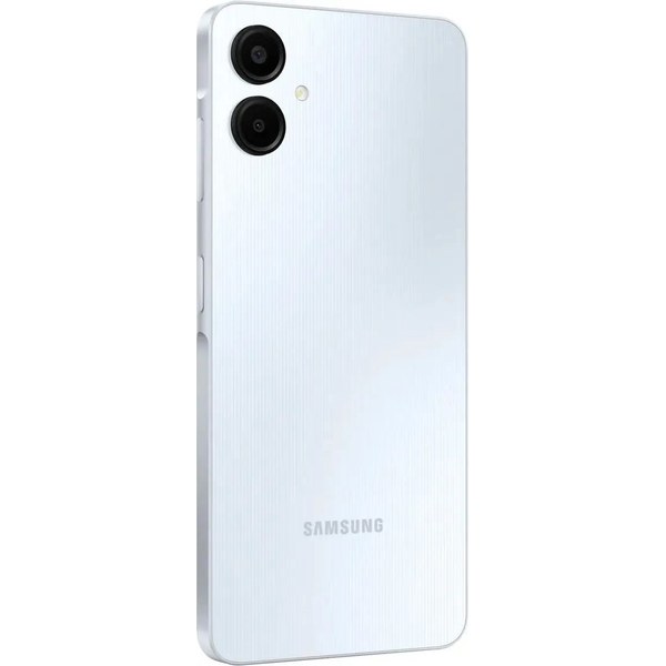 Samsung Galaxy A06 — смартфон, для детей 9–14 лет