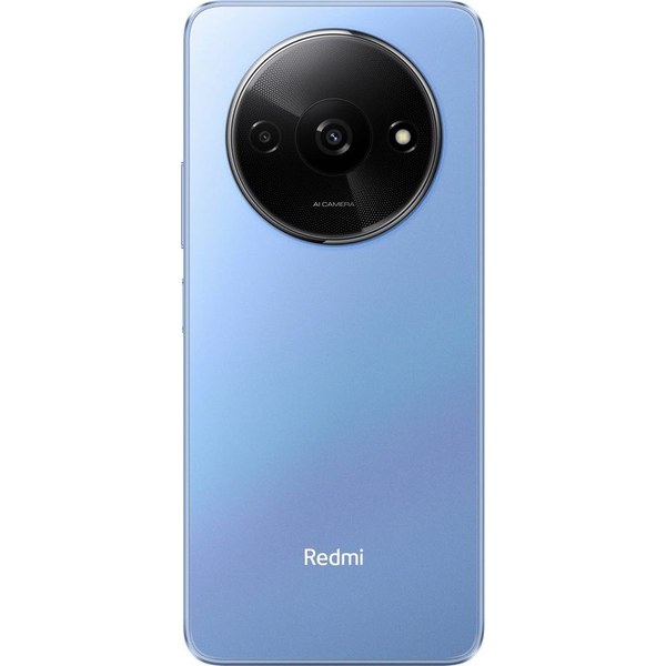 Xiaomi Redmi A3 — смартфон, для детей 8–12 лет