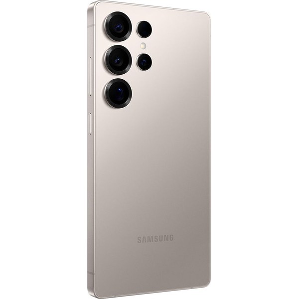 Galaxy S25 Ultra — флагман