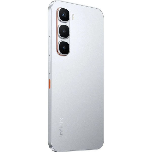 Infinix Hot 60 Pro+ — смартфон