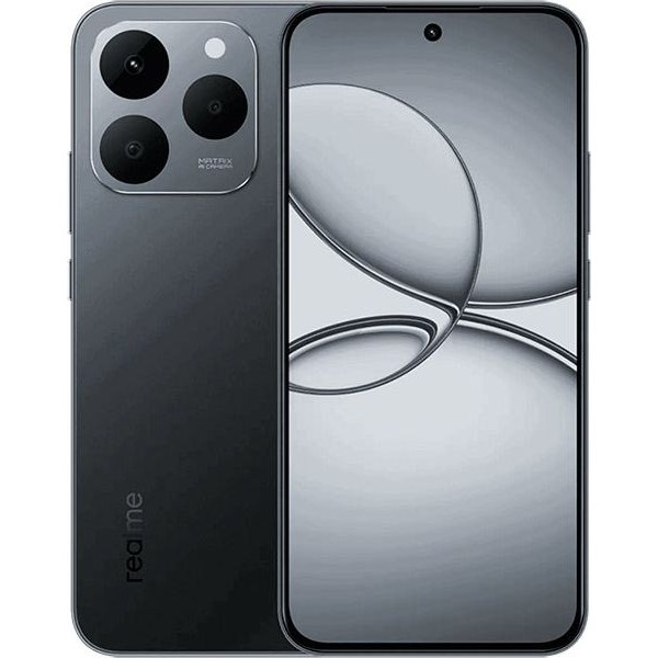 Realme 15 5G — смартфон