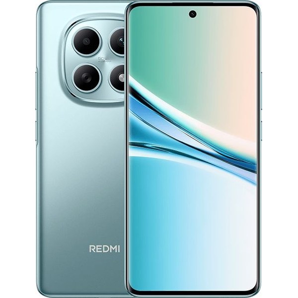 Redmi 15 — смартфон