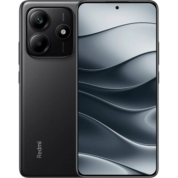 Redmi Note 14 — смартфон