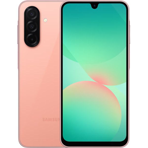 Samsung Galaxy A26 5G — смартфон