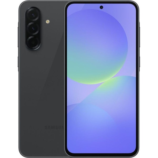 Samsung Galaxy A36 5G — смартфон