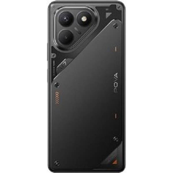 Tecno POVA 7 Neo — смартфон