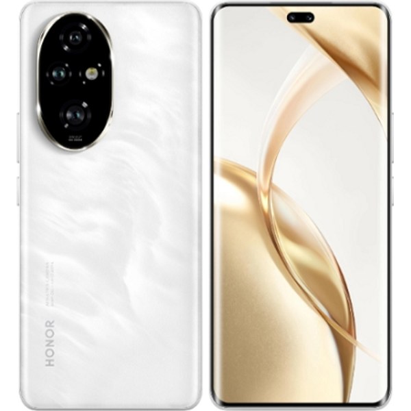Honor 200 Pro — смартфон среднего сегмента