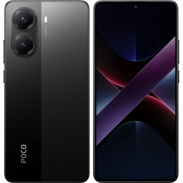 POCO X7 Pro — смартфон среднего сегмента