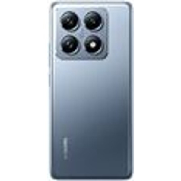 Xiaomi 14T Pro — субфлагманский смартфон