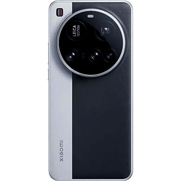Xiaomi 15 Ultra — флагманский смартфон