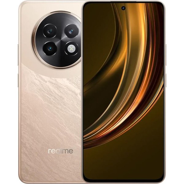 realme 13+ 5G — средний