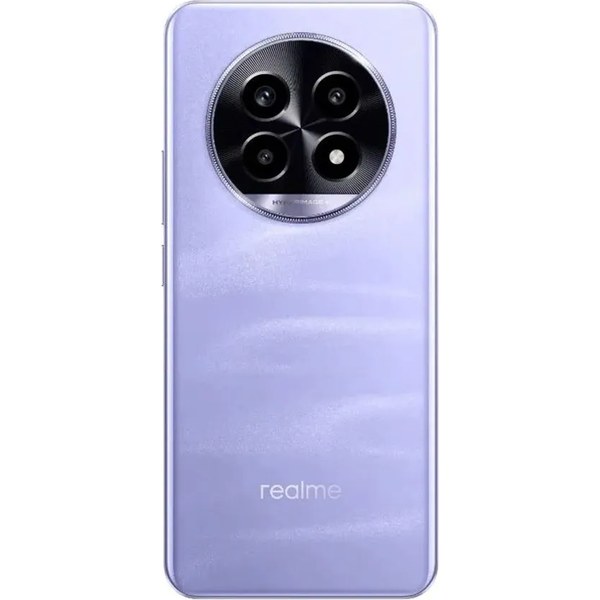 realme 13 Pro+ — средний-высокий