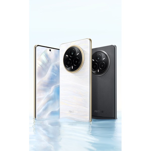 realme 14 Pro+ — средний-высокий