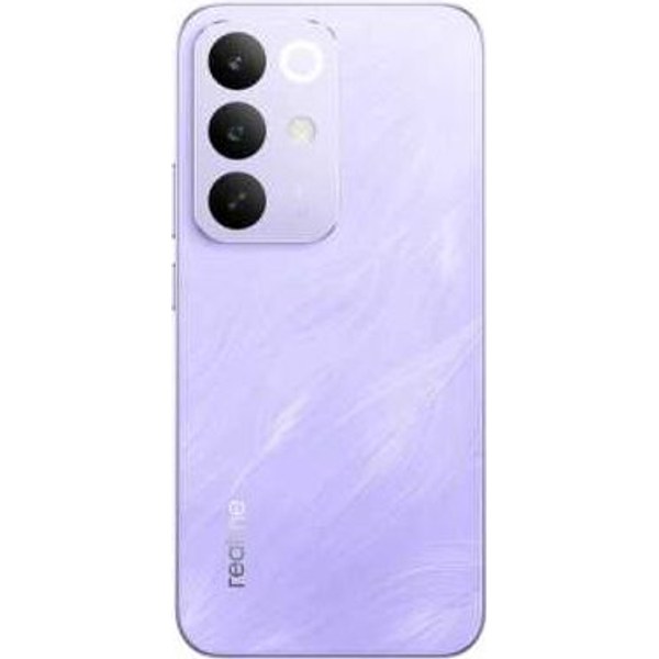 realme C85 Pro — бюджетный