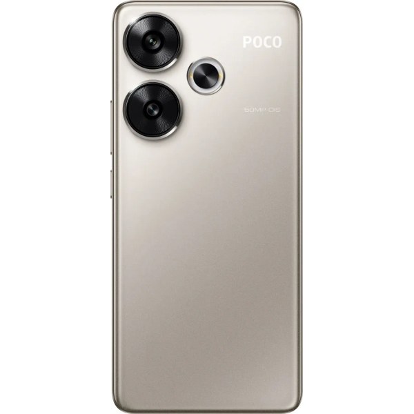 Poco F6 — смартфон