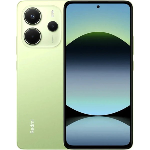 Redmi Note 14 (4G) — смартфон