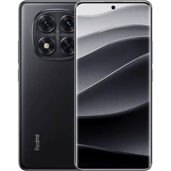 Redmi Note 14 5G — смартфон