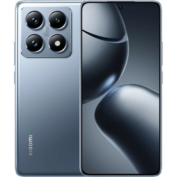 Xiaomi 14T Pro — смартфон